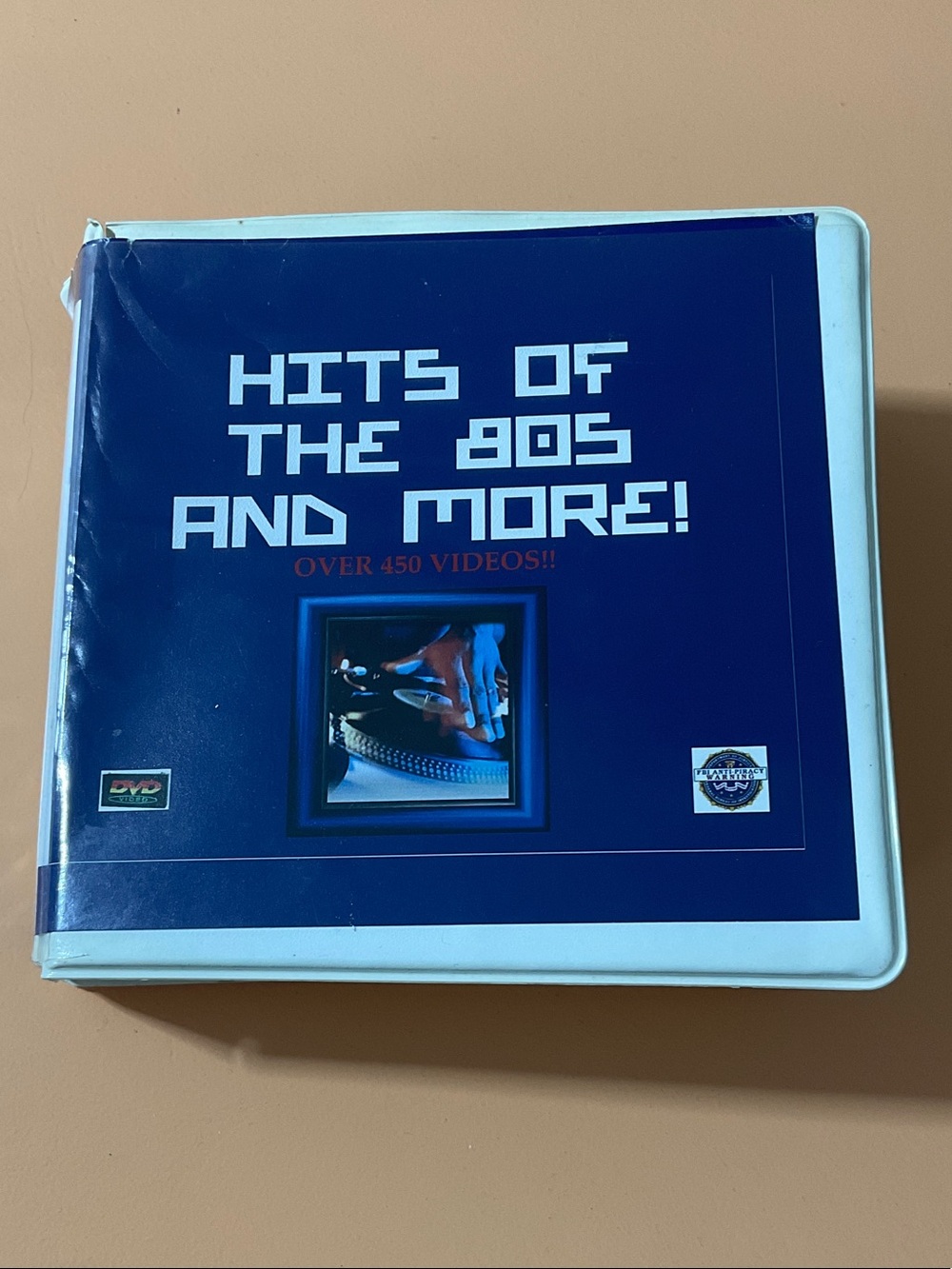 Hits of the 80s Music Videos